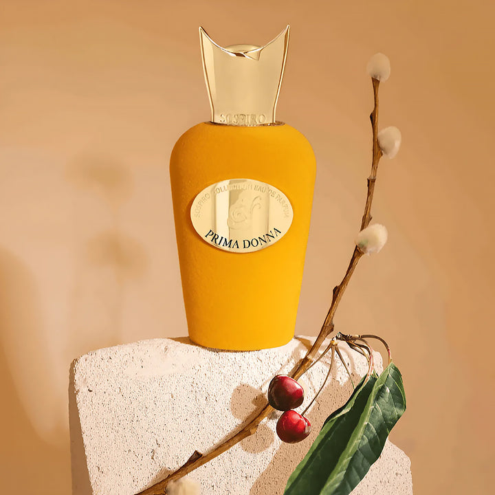 SOSPIRO PERFUMES Prima Donna EDP