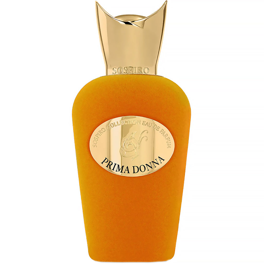 SOSPIRO PERFUMES Prima Donna EDP
