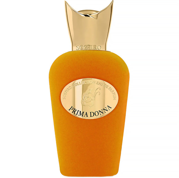SOSPIRO PERFUMES Prima Donna EDP