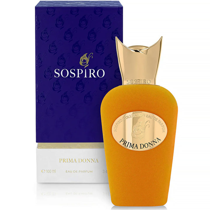 SOSPIRO PERFUMES Prima Donna EDP
