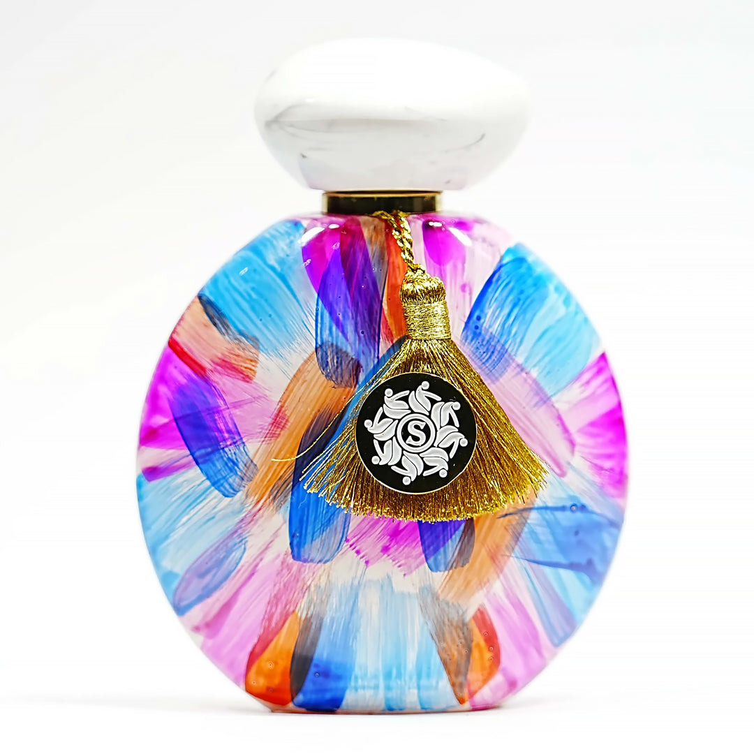 SOUL OF MINE Addiction Eau de Parfum