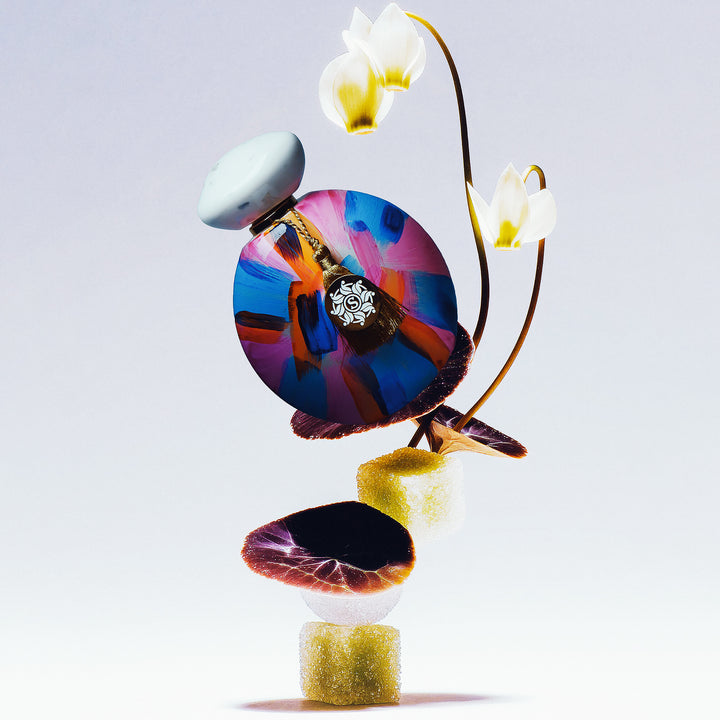 SOUL OF MINE Addiction Eau de Parfum