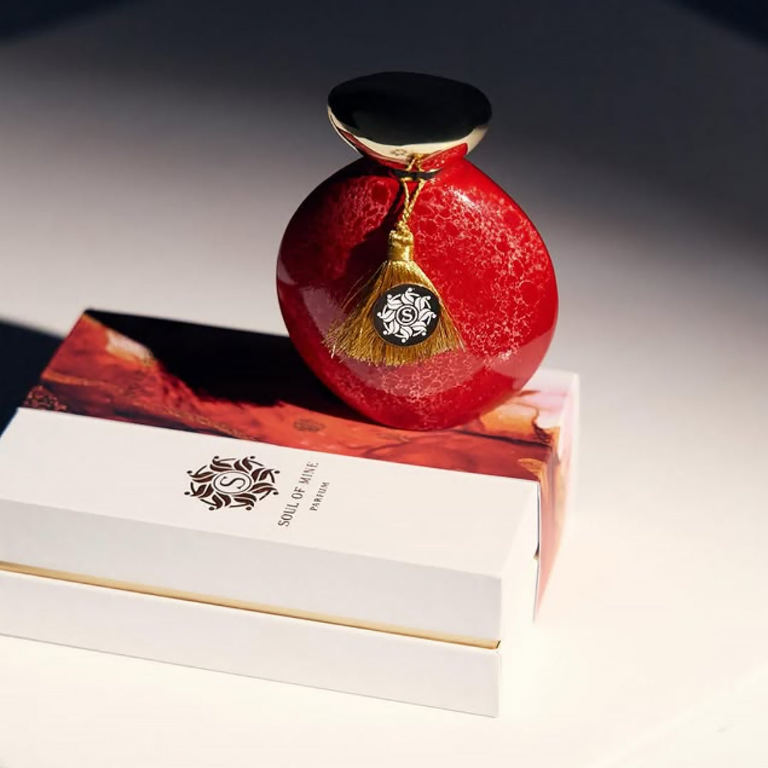 SOUL OF MINE Seduction EDP