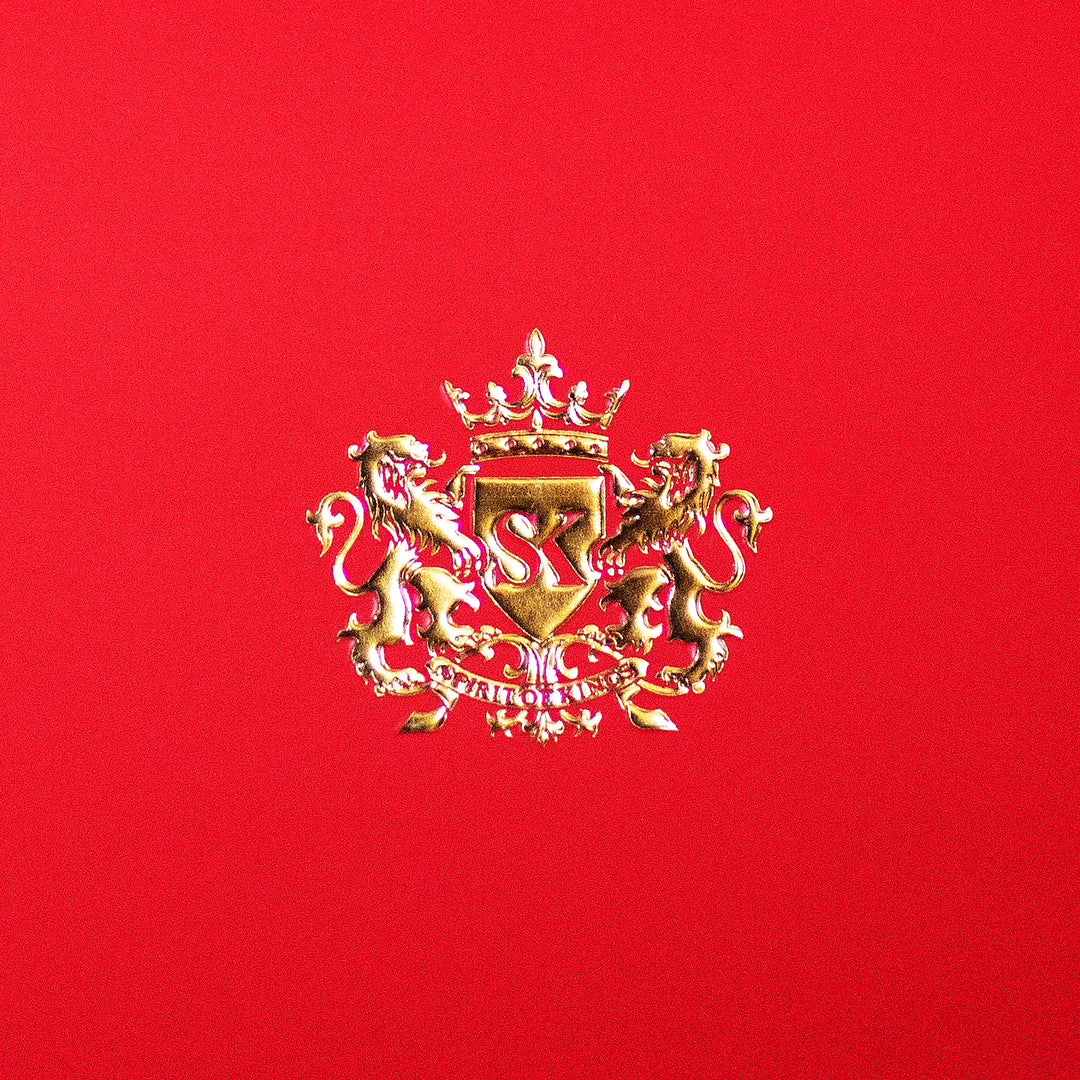 SPIRIT OF KINGS Mercy Parfum