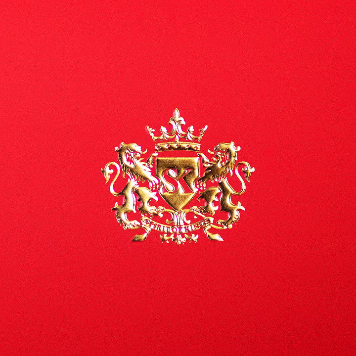 SPIRIT OF KINGS Mercy Parfum