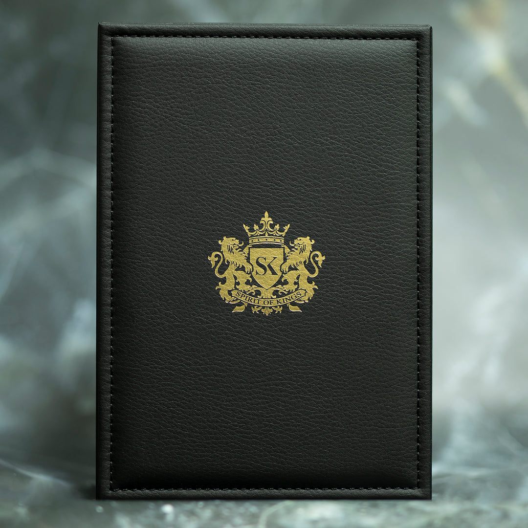 SPIRIT OF KINGS Mercy Parfum