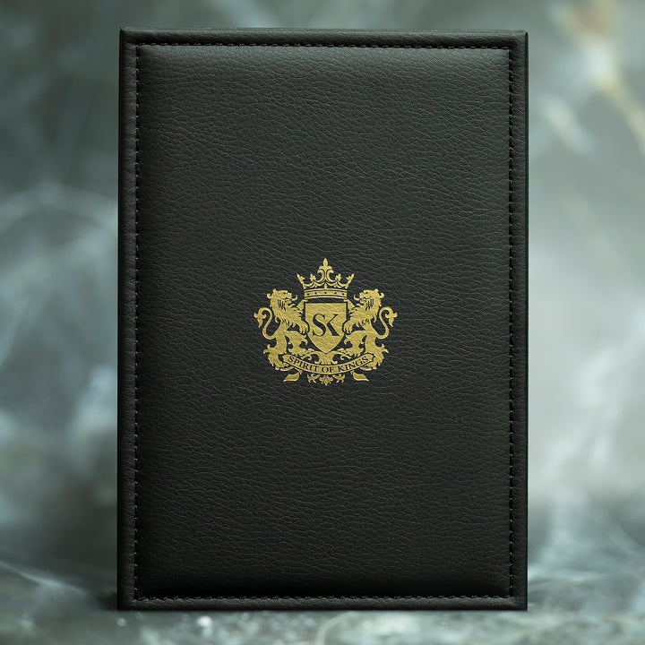 SPIRIT OF KINGS Mercy Parfum