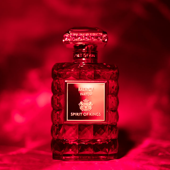 SPIRIT OF KINGS Mercy Parfum