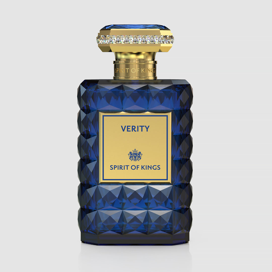 SPIRIT OF KINGS Verity Parfum