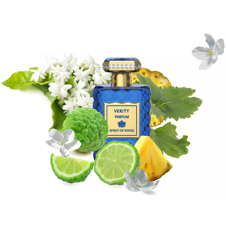 SPIRIT OF KINGS Verity Parfum