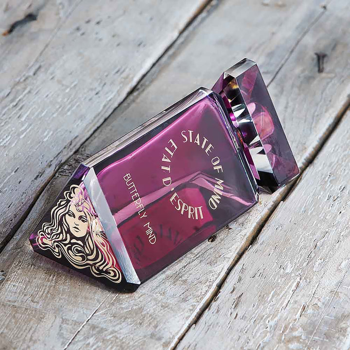 STATE OF MIND Butterfly Mind EDP