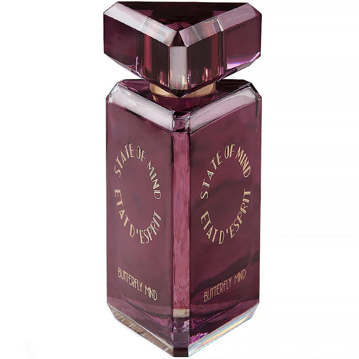 STATE OF MIND Butterfly Mind EDP