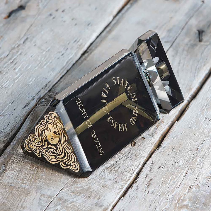 STATE OF MIND Secret Of Success EDP