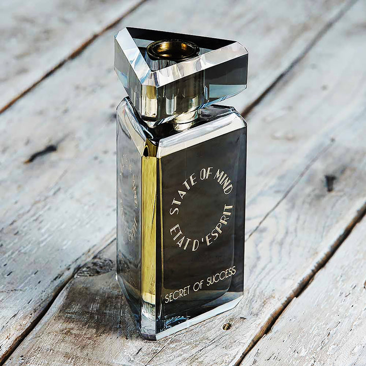 STATE OF MIND Secret Of Success EDP