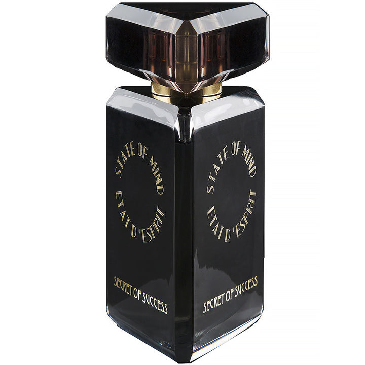 STATE OF MIND Secret Of Success EDP