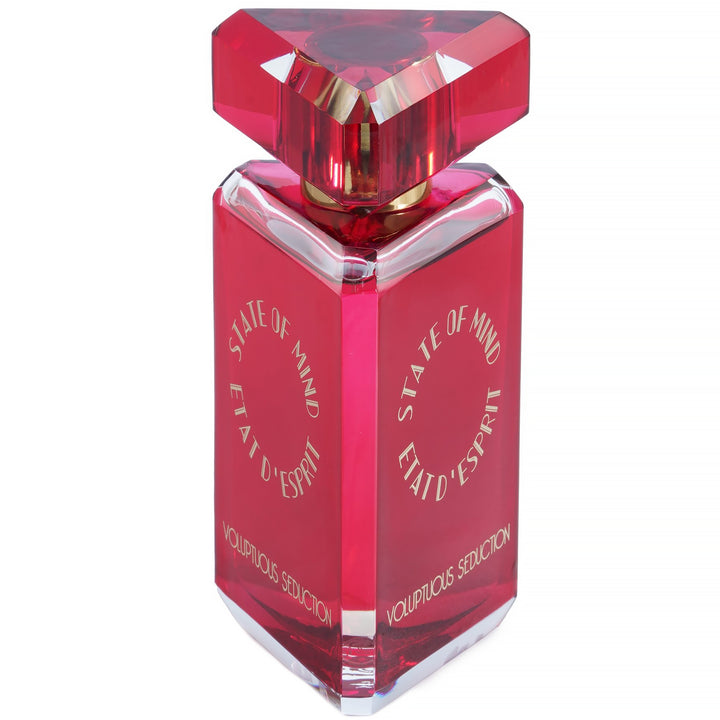 STATE OF MIND Voluptuous Seduction EDP