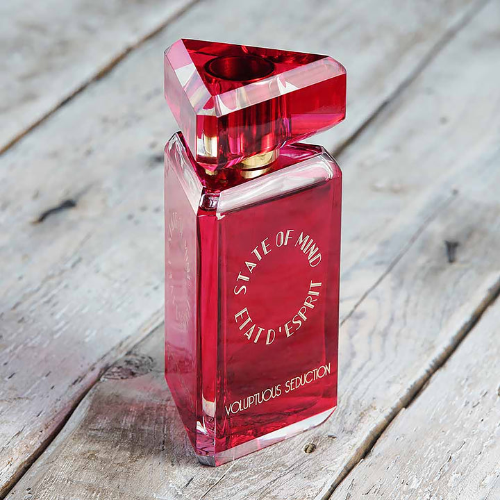 STATE OF MIND Voluptuous Seduction EDP