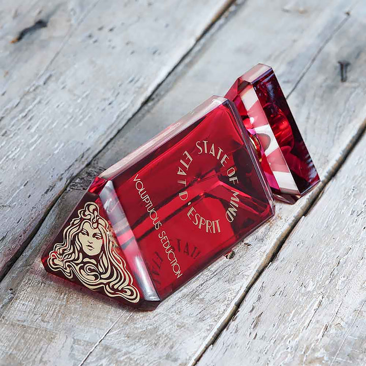 STATE OF MIND Voluptuous Seduction EDP