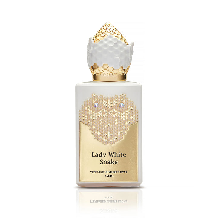 STEPHANE HUMBERT LUCAS 777 Lady White Snake EDP