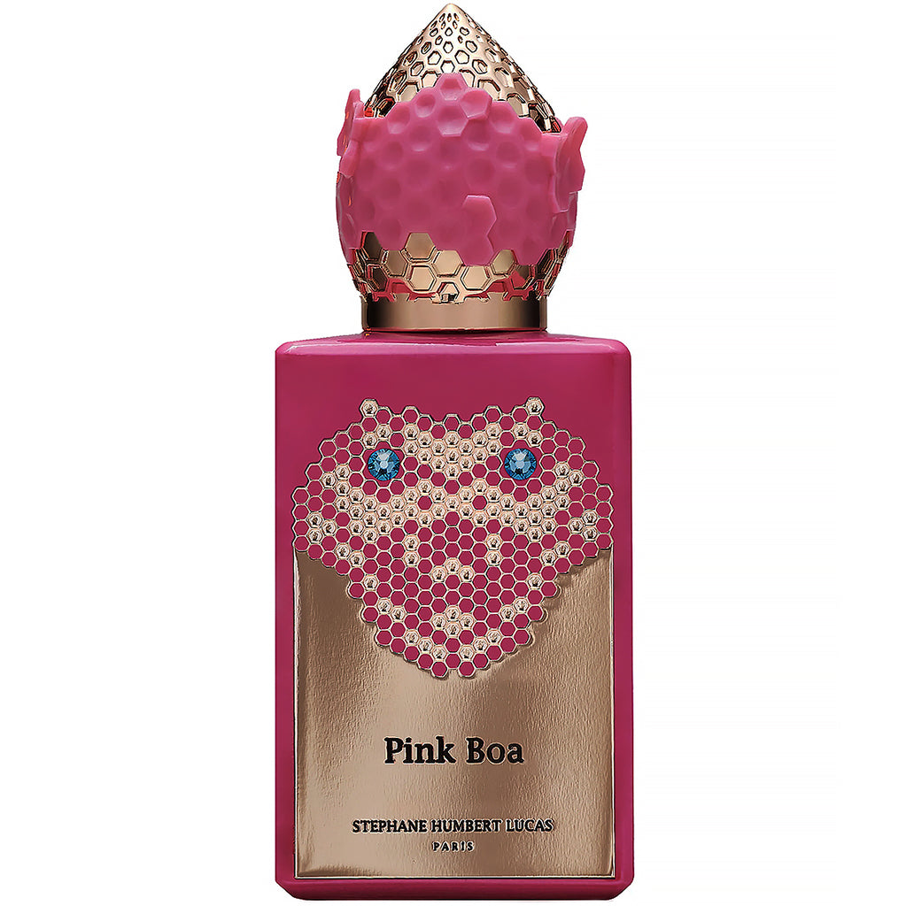 STEPHANE HUMBERT LUCAS 777 Pink Boa EDP