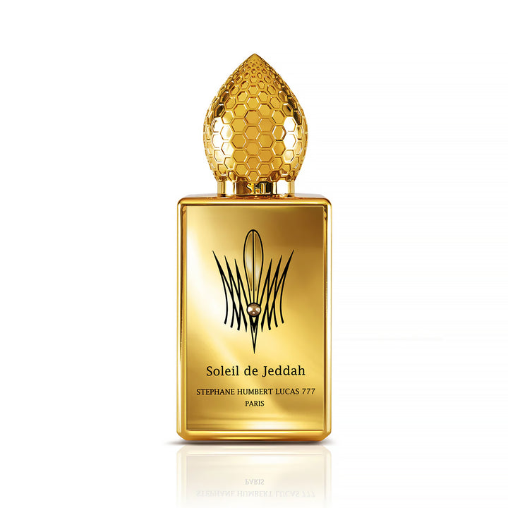 STEPHANE HUMBERT LUCAS 777 Soleil De Jeddah L'Original EDP