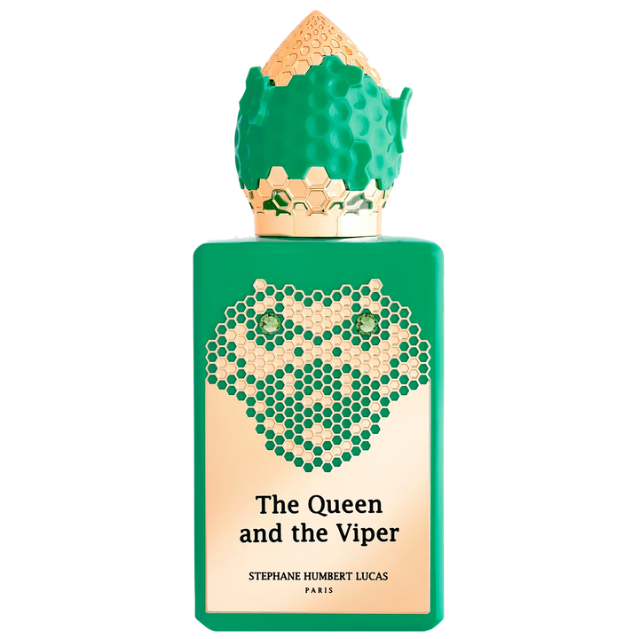 STEPHANE HUMBERT LUCAS The Queen And The Viper Eau de Parfum