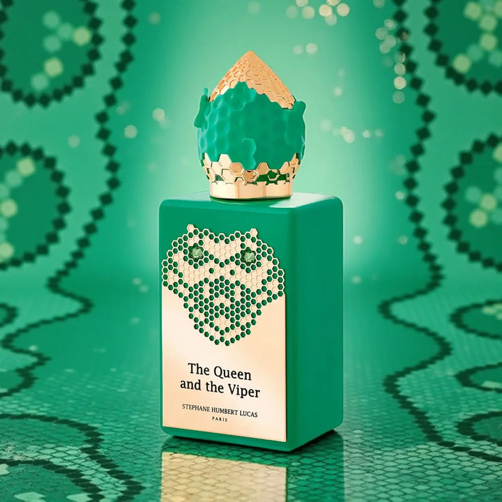 STEPHANE HUMBERT LUCAS The Queen And The Viper Eau de Parfum