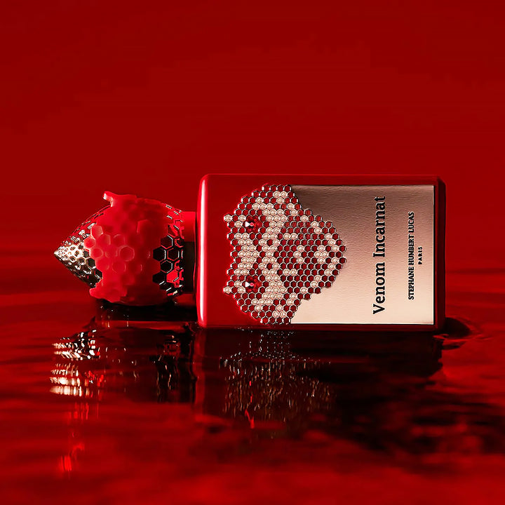 STEPHANE HUMBERT LUCAS 777 Venom Incarnat EDP