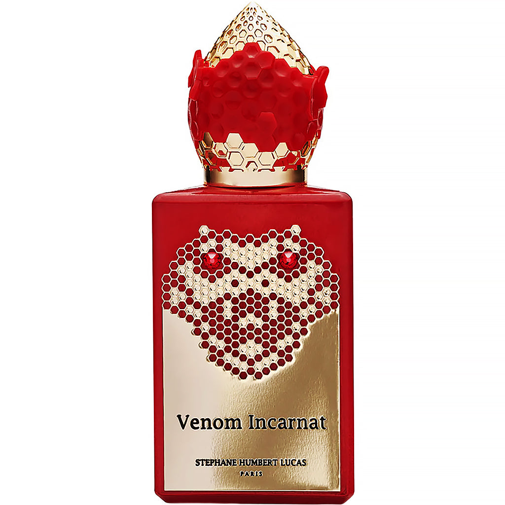 STEPHANE HUMBERT LUCAS 777 Venom Incarnat EDP