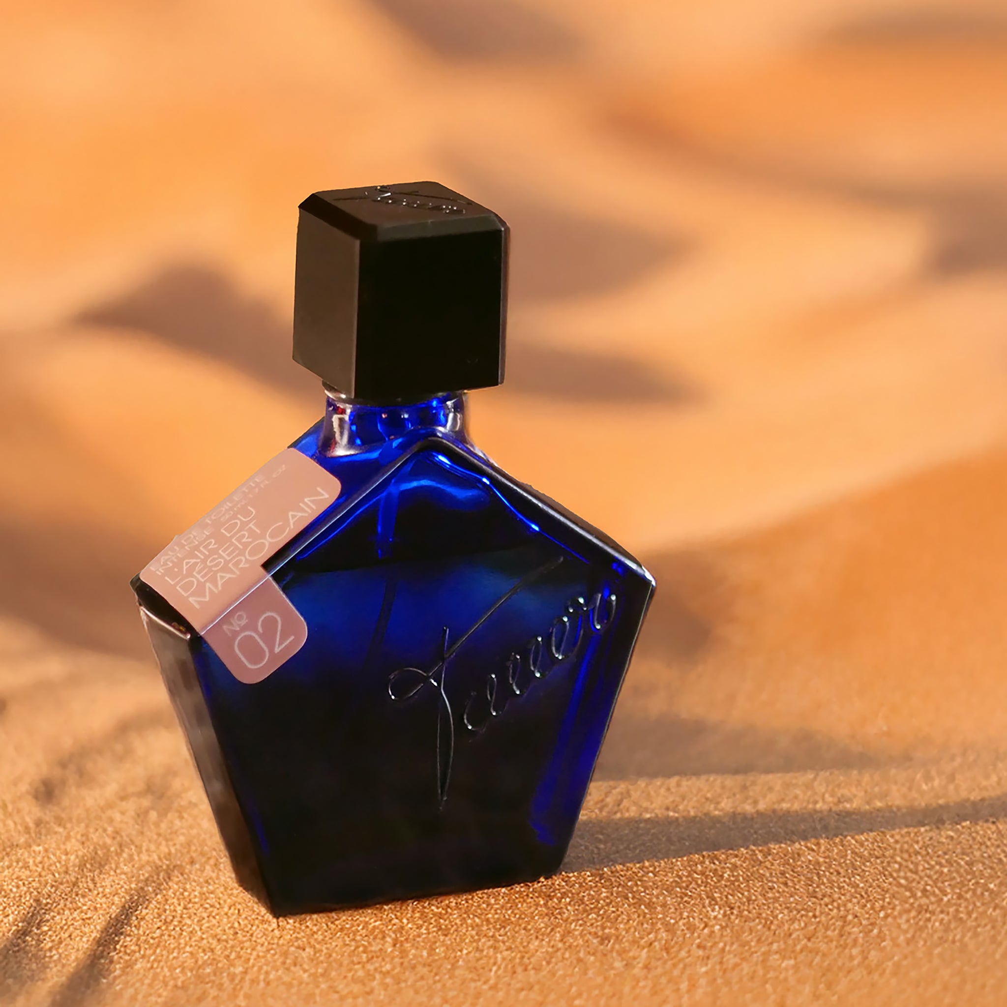 TAUER PERFUMES 02 L'Air Du Desert Marocain EDT – Decant Perfume Bar