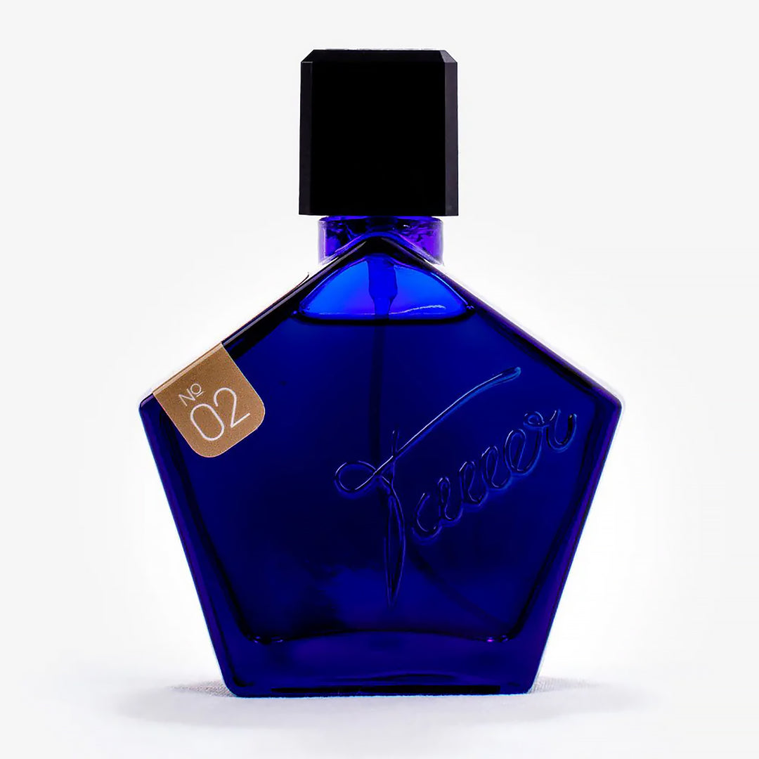 TAUER PERFUMES 02 L'Air Du Desert Marocain EDT