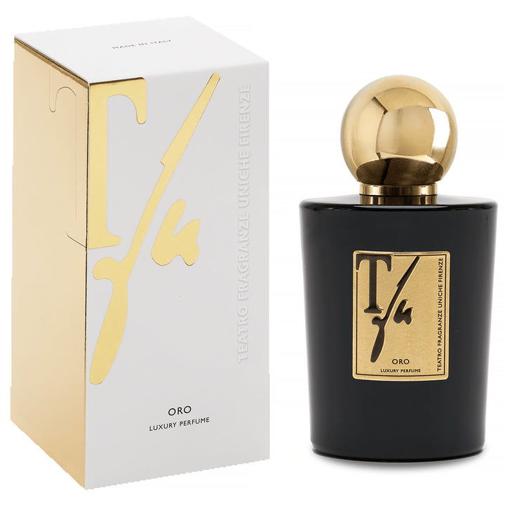 TEATRO FRAGRANZE UNICHE Oro EDP