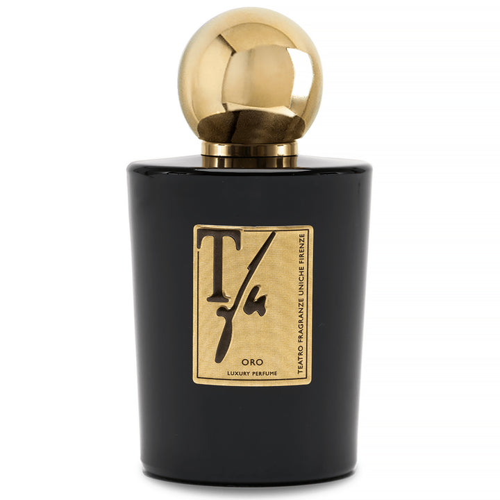 TEATRO FRAGRANZE UNICHE Oro EDP