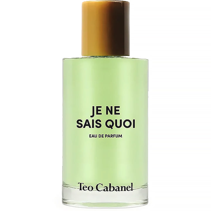 TEO CABANEL Je Ne Sais Quoi EDP