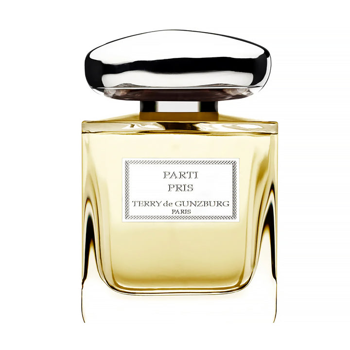 TERRY DE GUNZBURG Parti Pris EDP