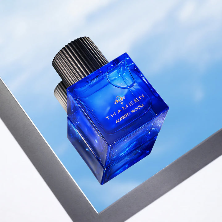 THAMEEN Amber Room Extrait De Parfum