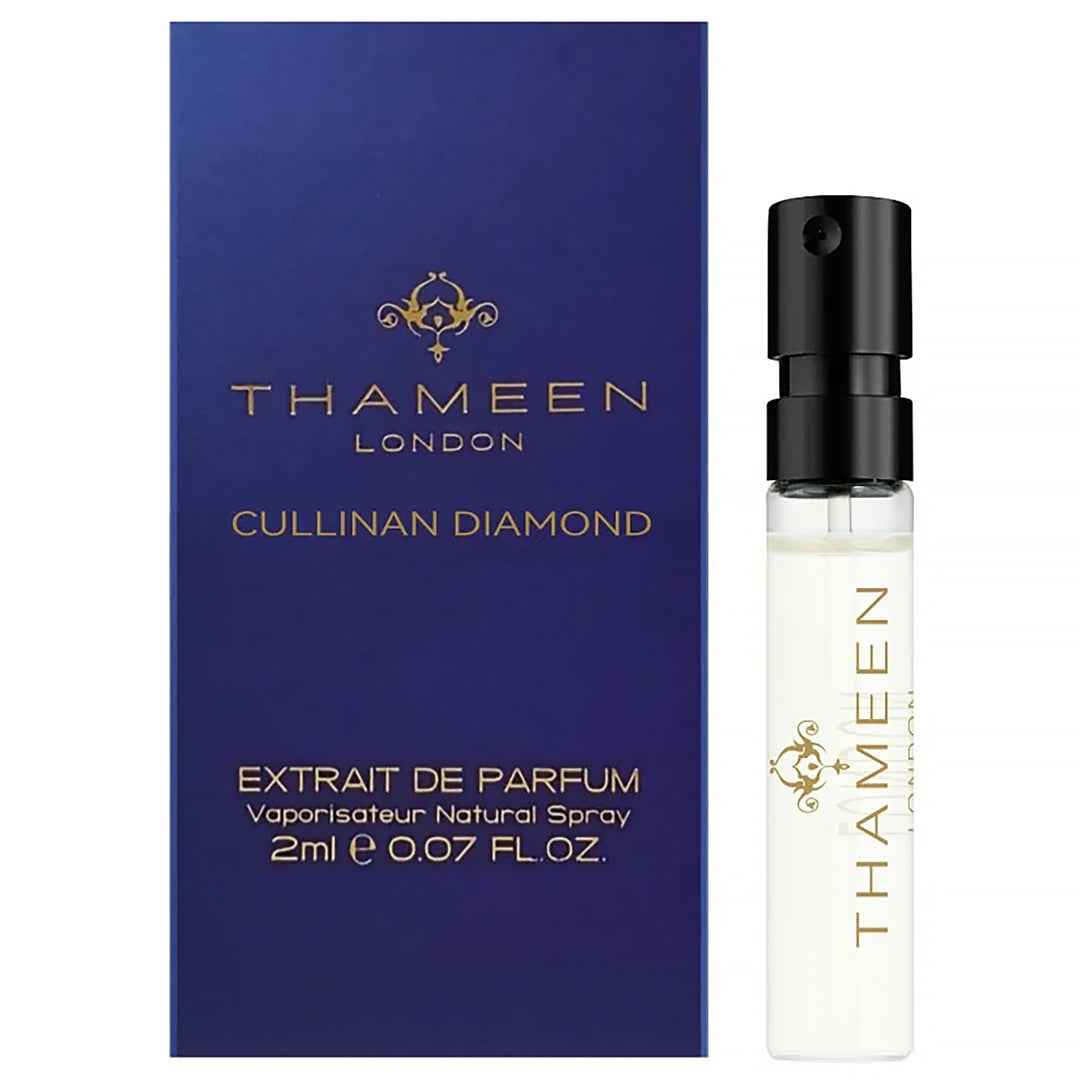 THAMEEN Cullinan Diamond Extrait De Parfum