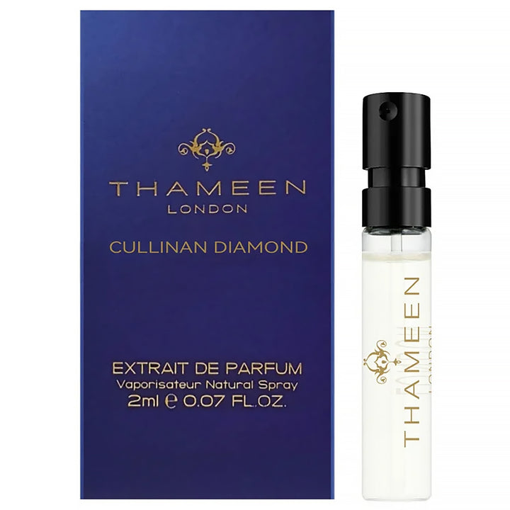 THAMEEN Cullinan Diamond Extrait De Parfum