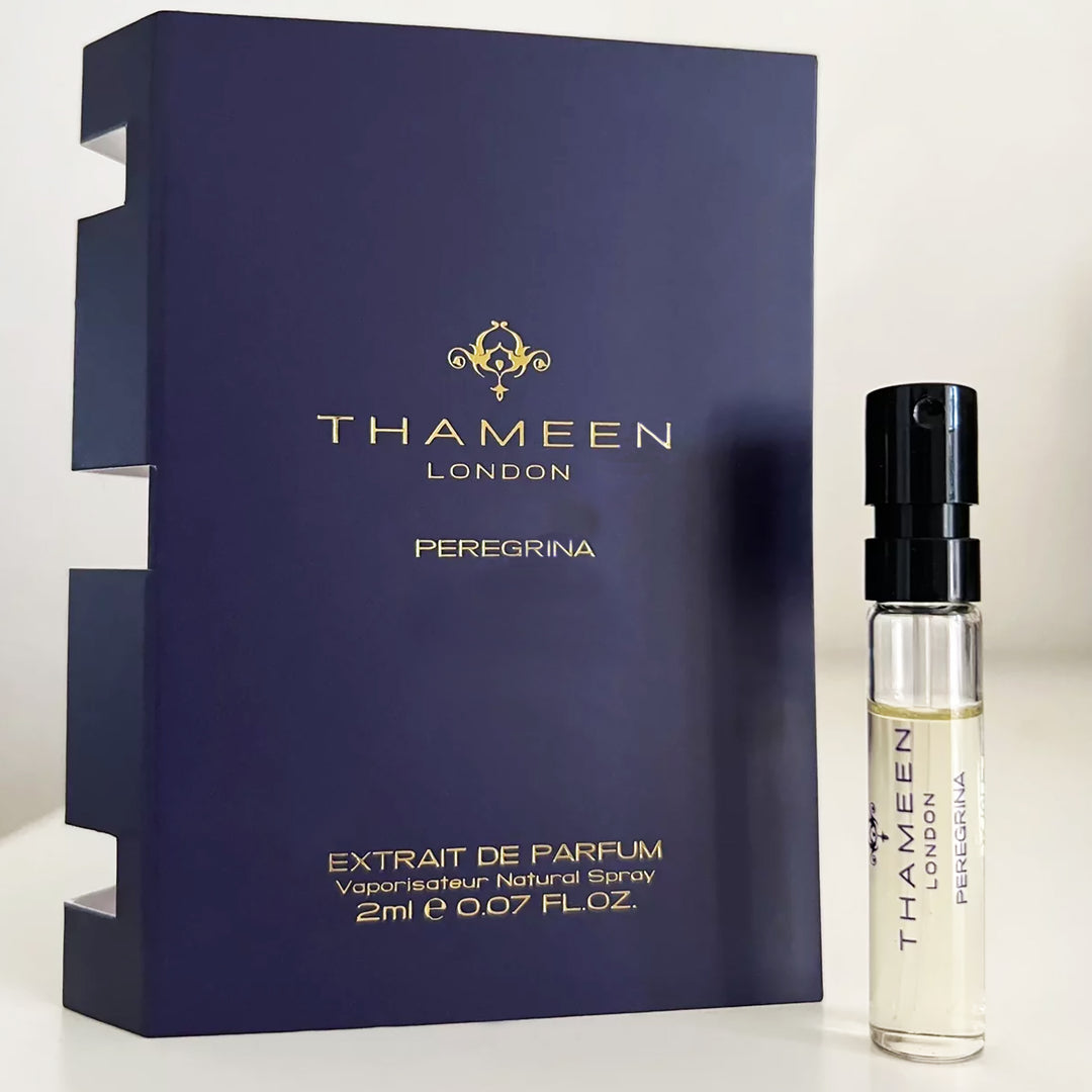 THAMEEN Peregrina Extrait De Parfum