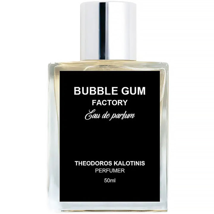 THEODOROS KALOTINIS Bubble Gum Factory EDP