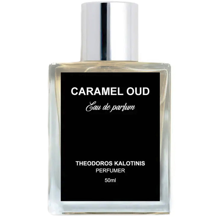 THEODOROS KALOTINIS Caramel Oud EDP