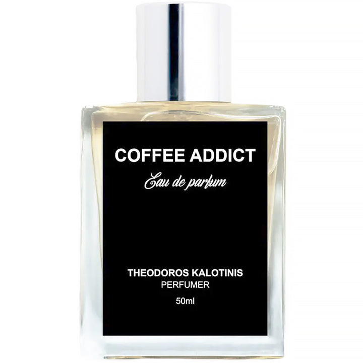 THEODOROS KALOTINIS Coffee Addict EDP