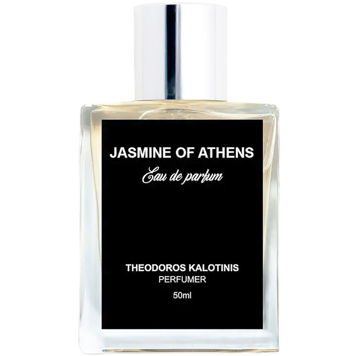 THEODOROS KALOTINIS Jasmine Of Athens EDP