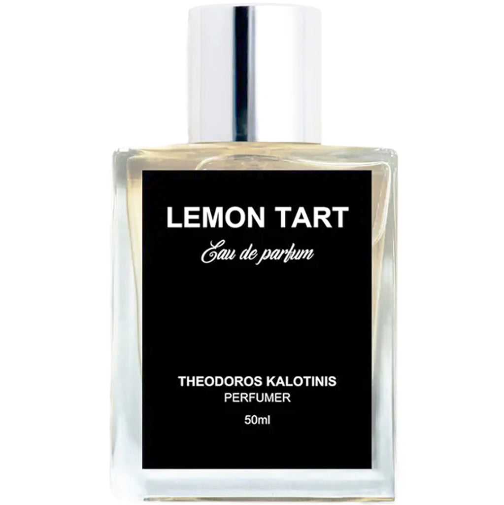THEODOROS KALOTINIS Lemon Tart EDP
