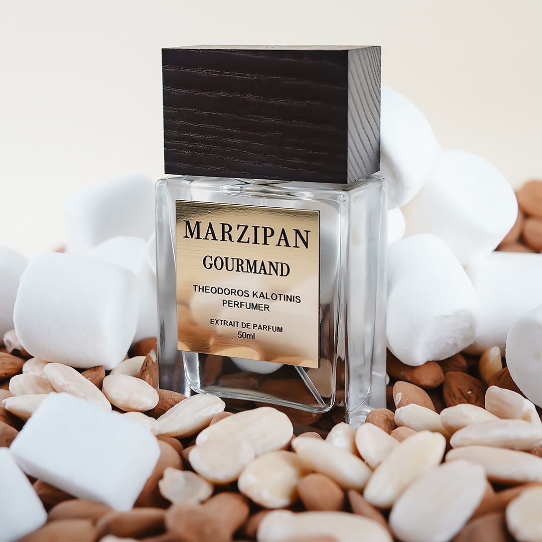 THEODOROS KALOTINIS Marzipan Gourmand Extrait De Parfum