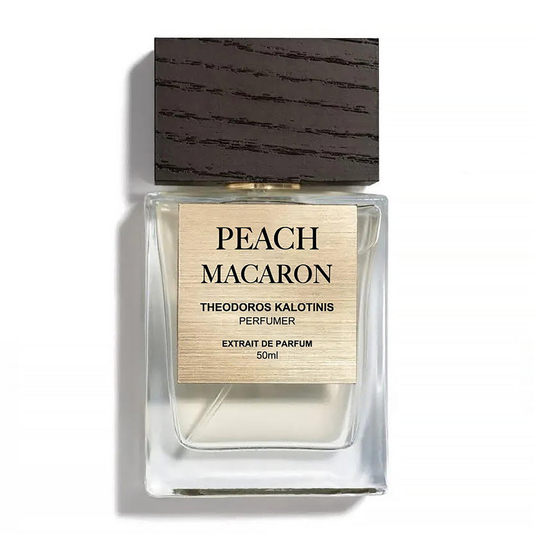THEODOROS KALOTINIS Peach Macaron Extrait De Parfum