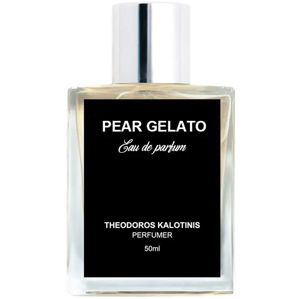 THEODOROS KALOTINIS Pear Gelato EDP