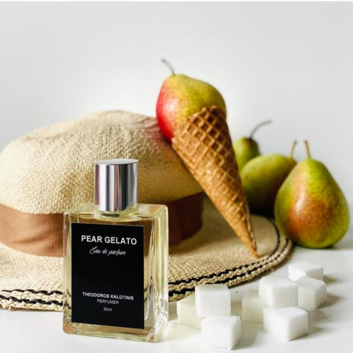 THEODOROS KALOTINIS Pear Gelato EDP