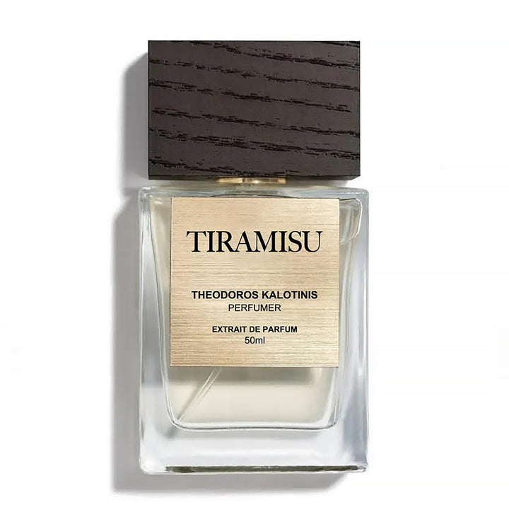 THEODOROS KALOTINIS Tiramisu  Extrait De Parfum