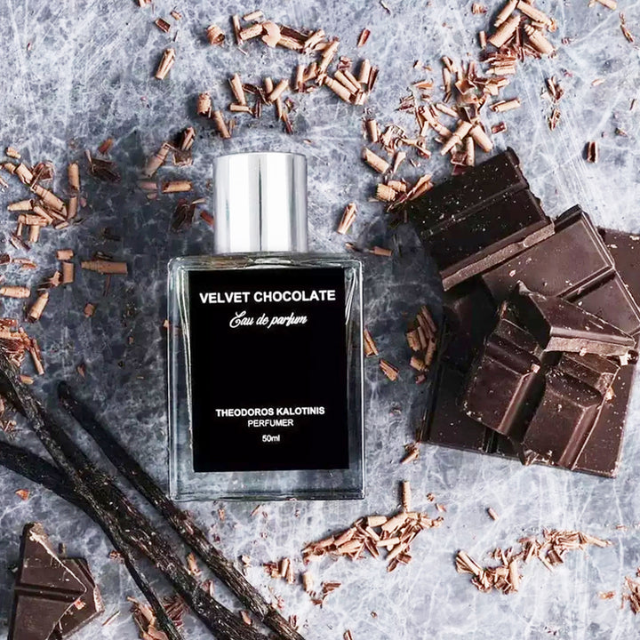 THEODOROS KALOTINIS Velvet Chocolate EDP
